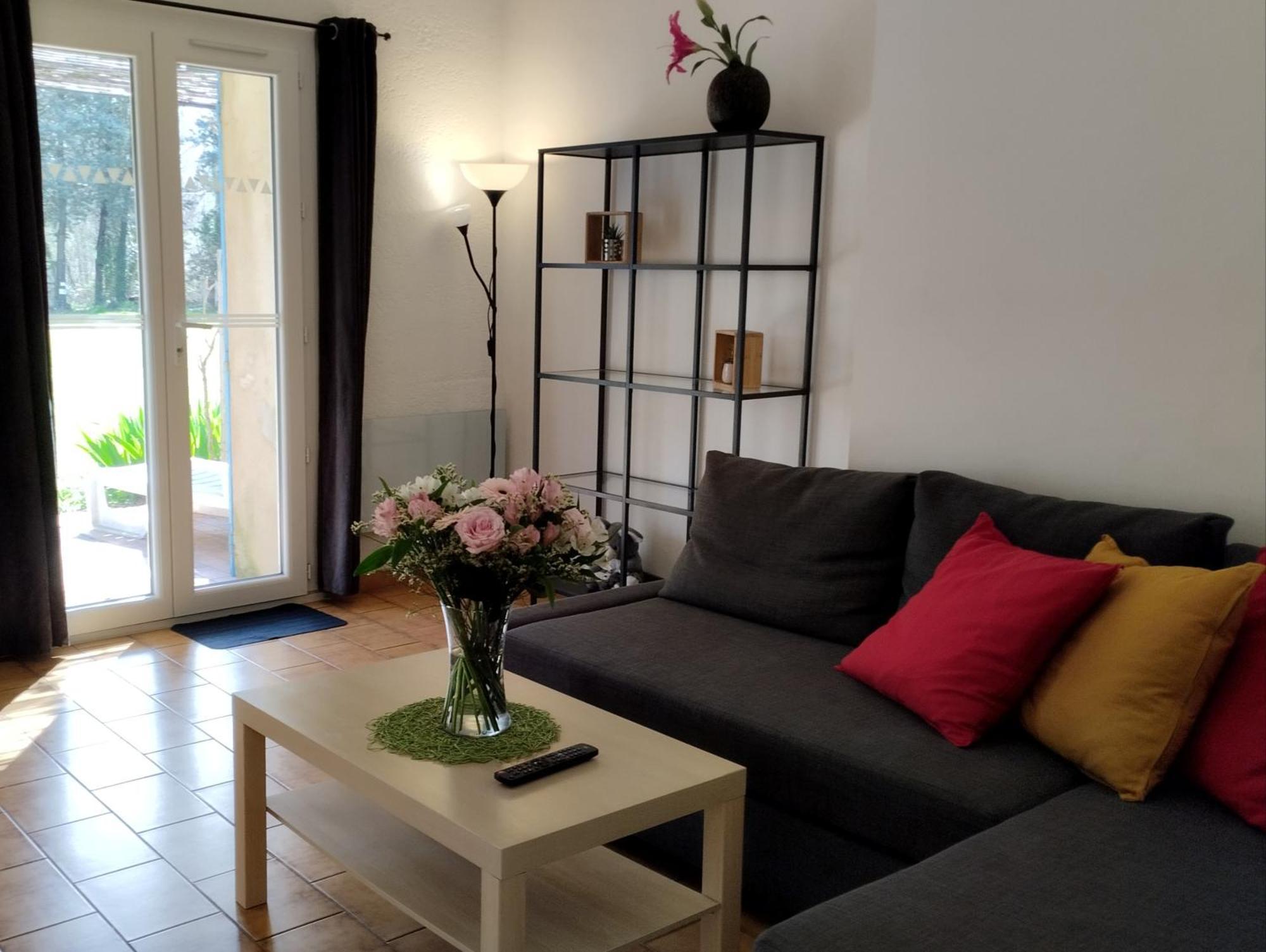 Le Moulin Des Ocres Holiday home