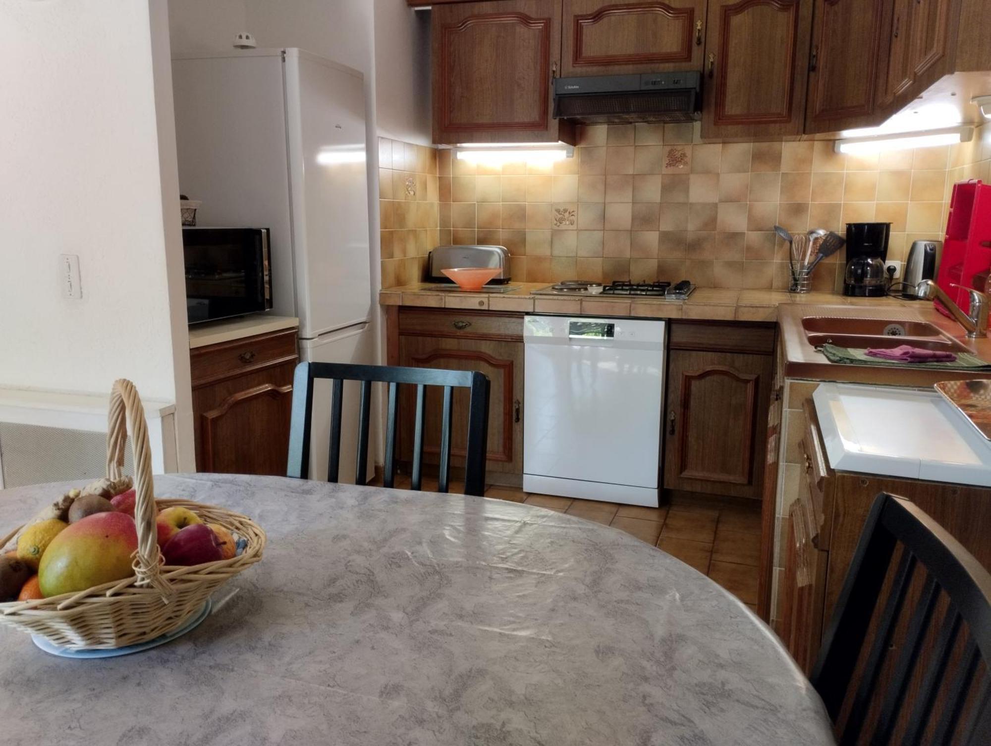 Holiday home Le Moulin Des Ocres