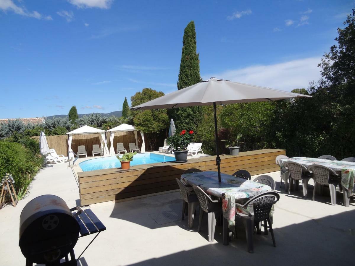 Le Moulin Des Ocres Apt