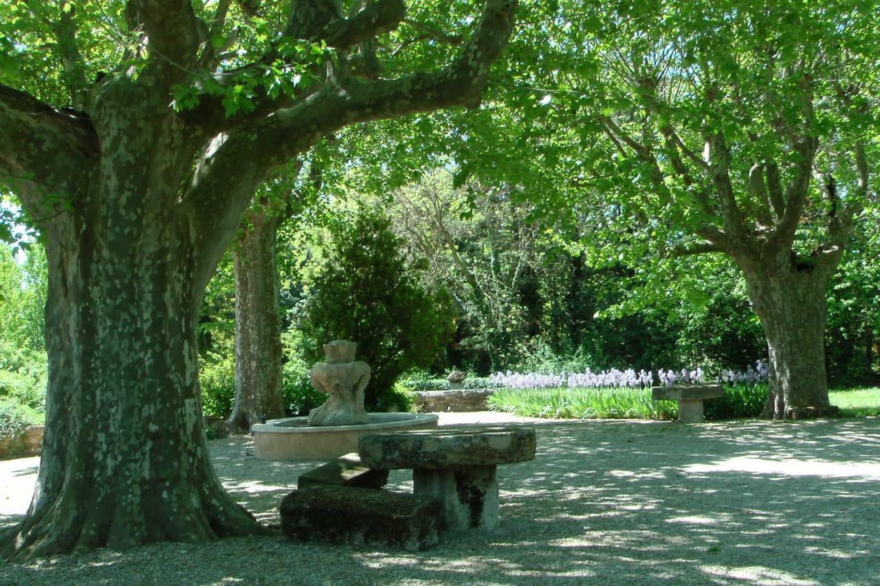 Le Moulin Des Ocres * Apt