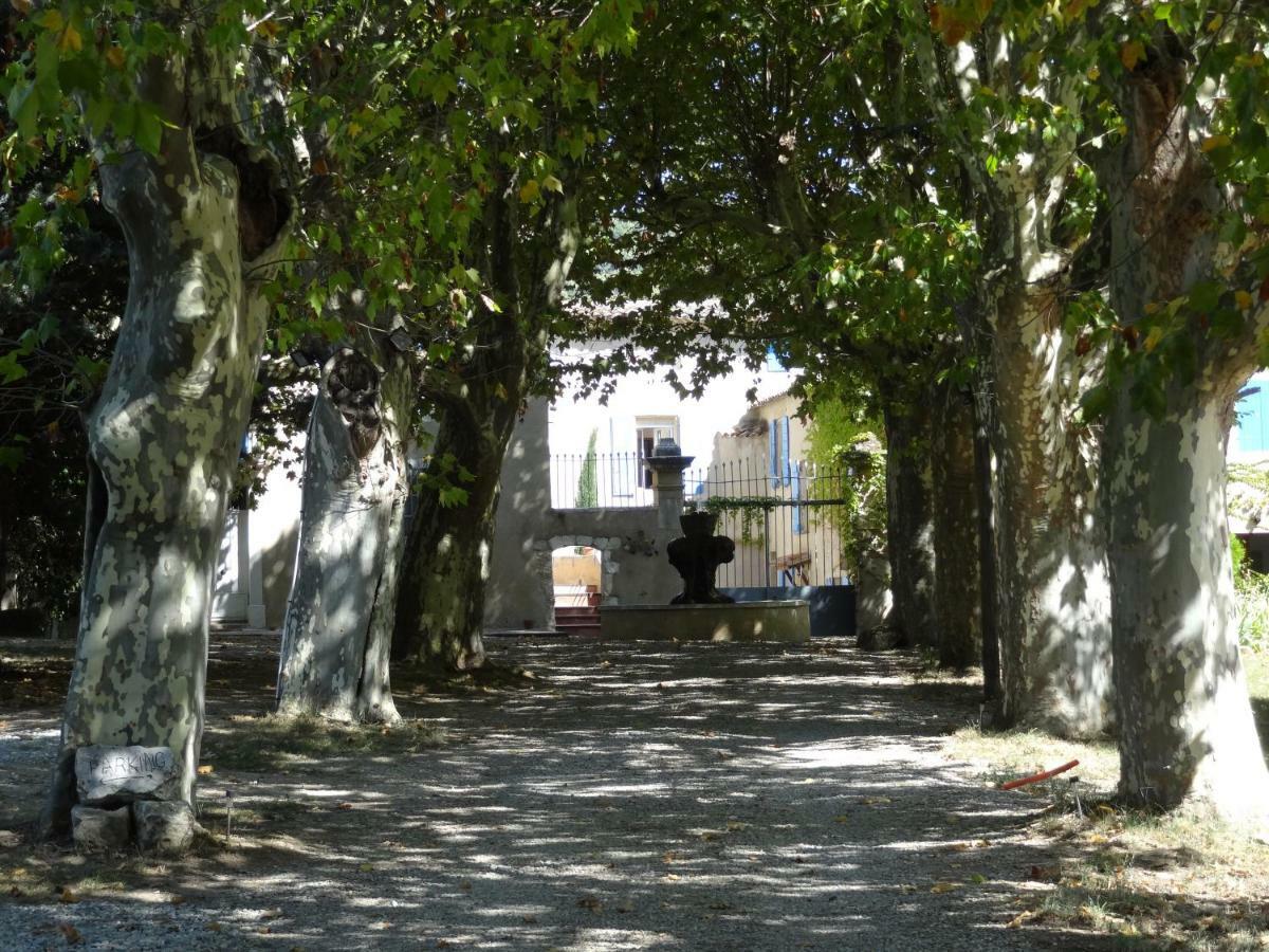 Le Moulin Des Ocres Apt