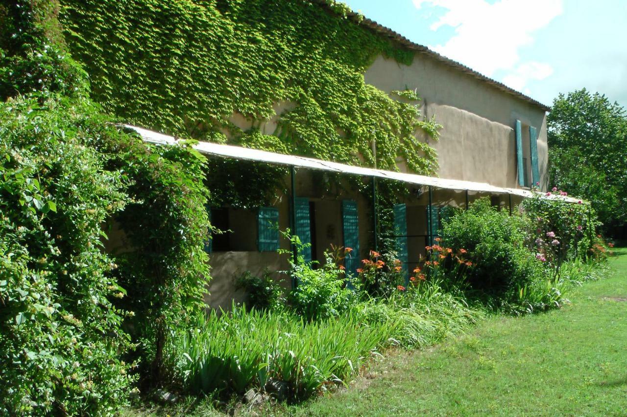 Ferienhaus Le Moulin Des Ocres *