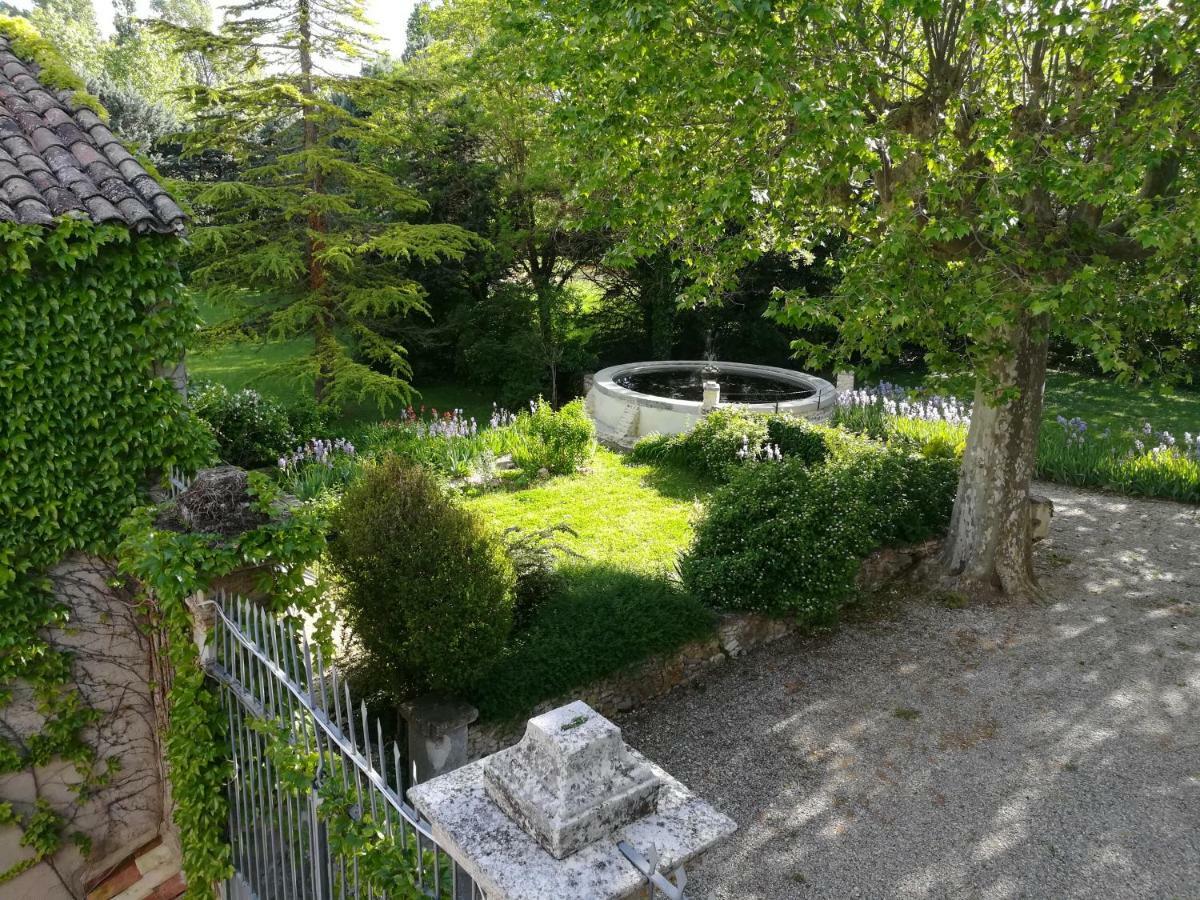 Le Moulin Des Ocres Apt