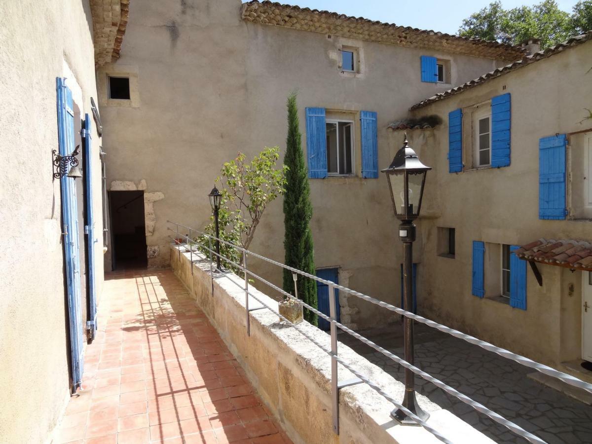 Ferienhaus Le Moulin Des Ocres