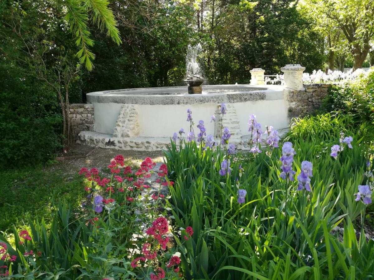 Le Moulin Des Ocres Holiday home Apt