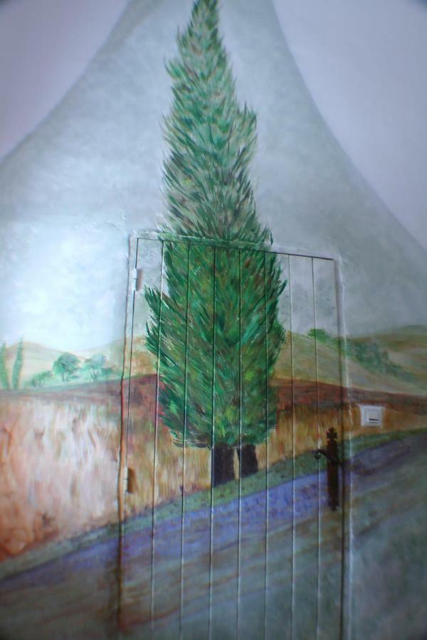 Ferienhaus Le Moulin Des Ocres *