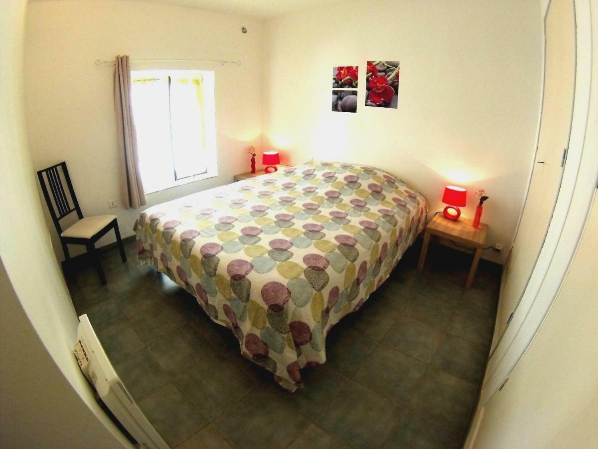 Ferienhaus Le Moulin Des Ocres Apt