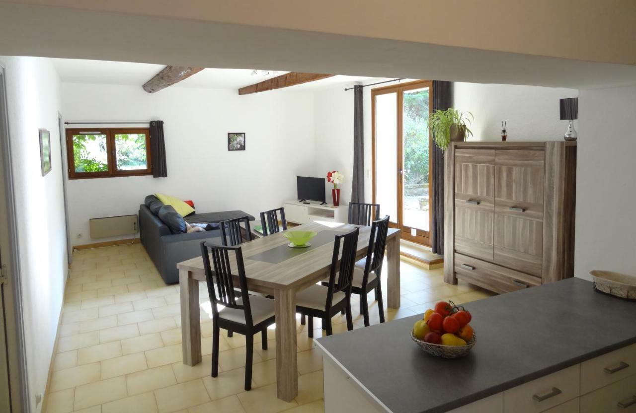 Le Moulin Des Ocres Ferienhaus *