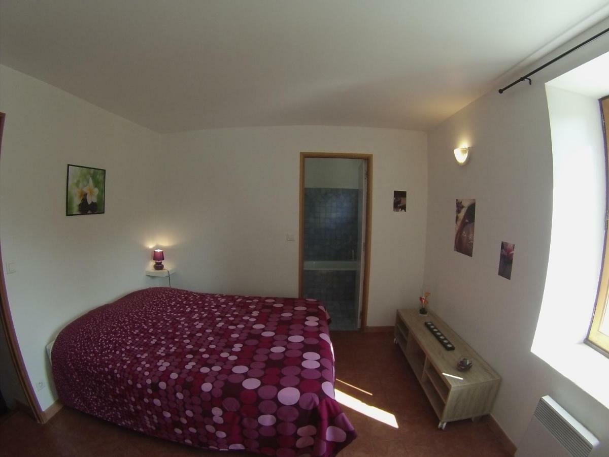 Ferienhaus Le Moulin Des Ocres