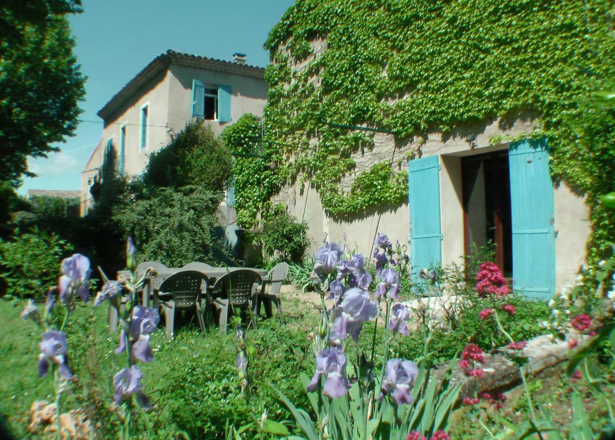 Le Moulin Des Ocres Apt