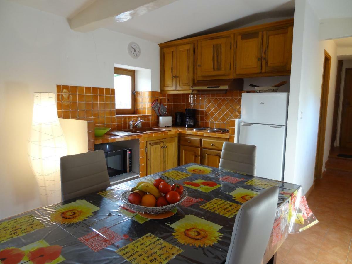Le Moulin Des Ocres Apt