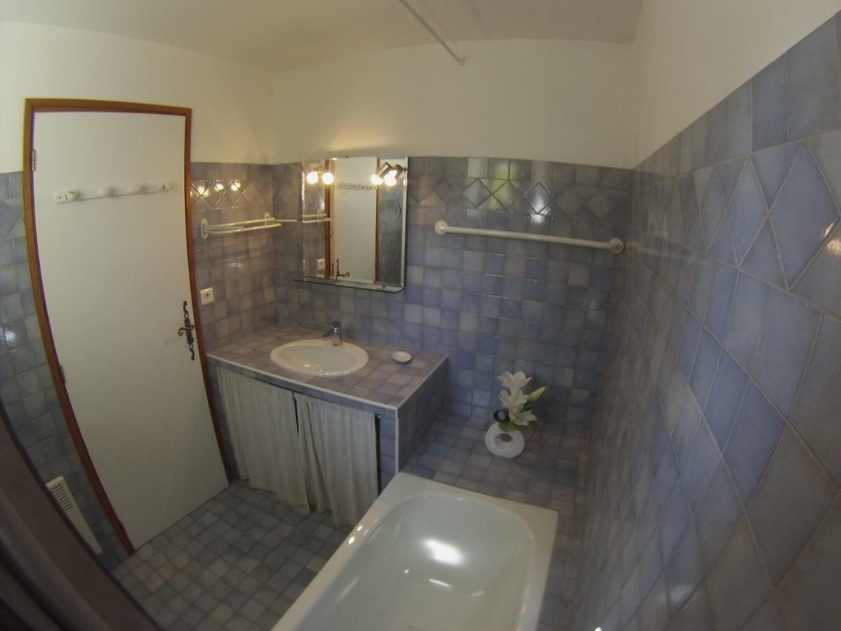 Holiday home Le Moulin Des Ocres *
