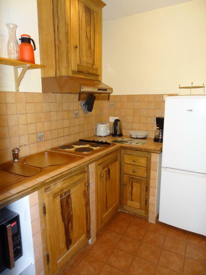 Ferienhaus Le Moulin Des Ocres *