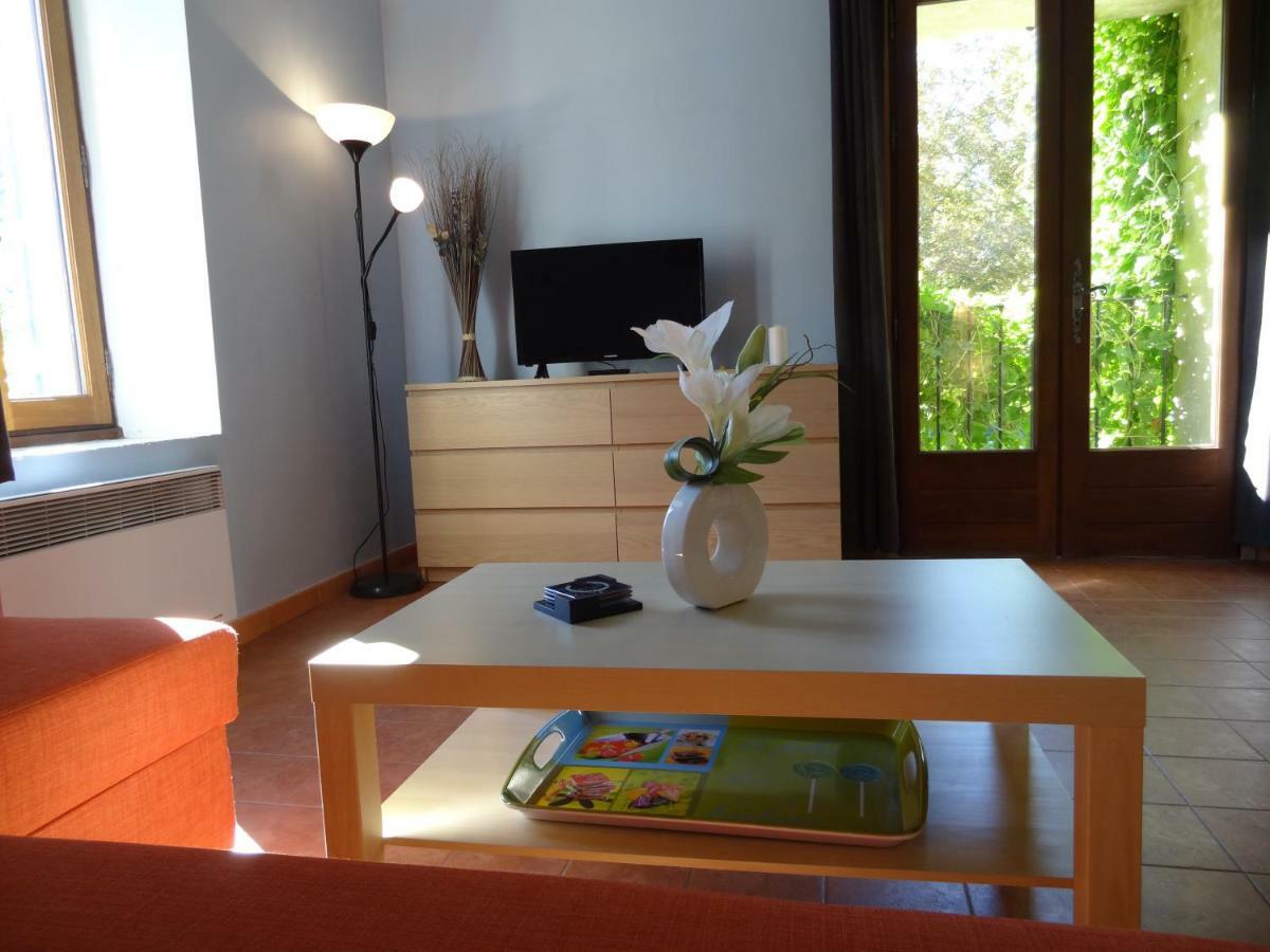 Le Moulin Des Ocres Ferienhaus *
