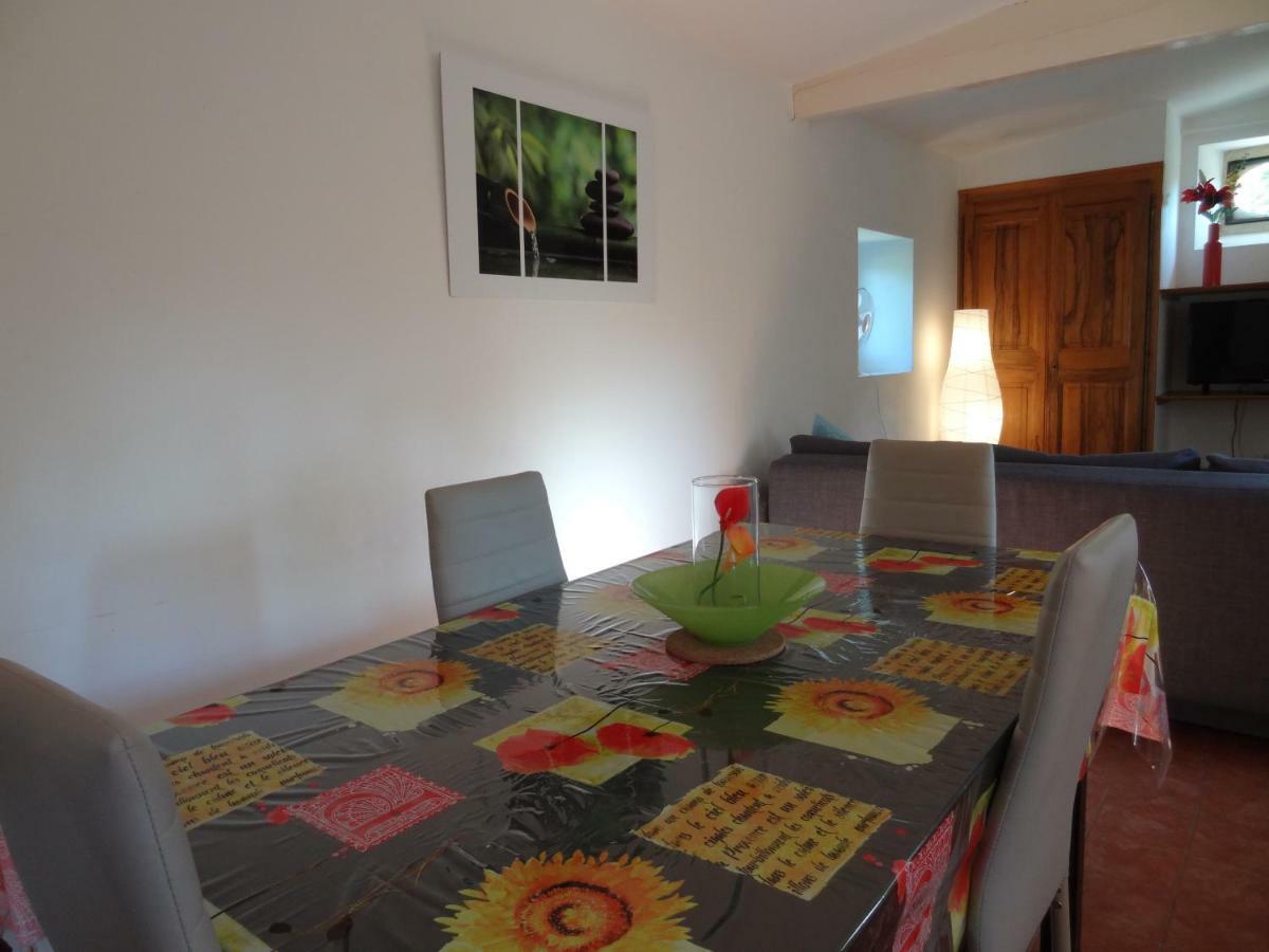 Le Moulin Des Ocres Ferienhaus *