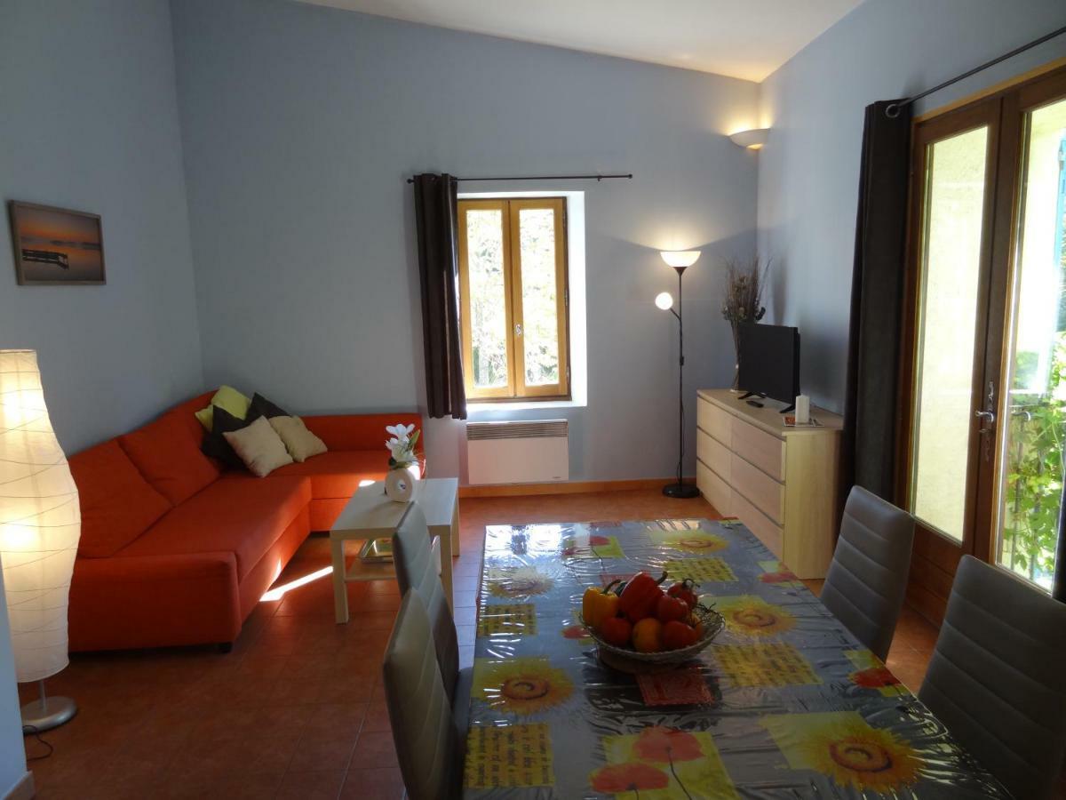 Ferienhaus Le Moulin Des Ocres *
