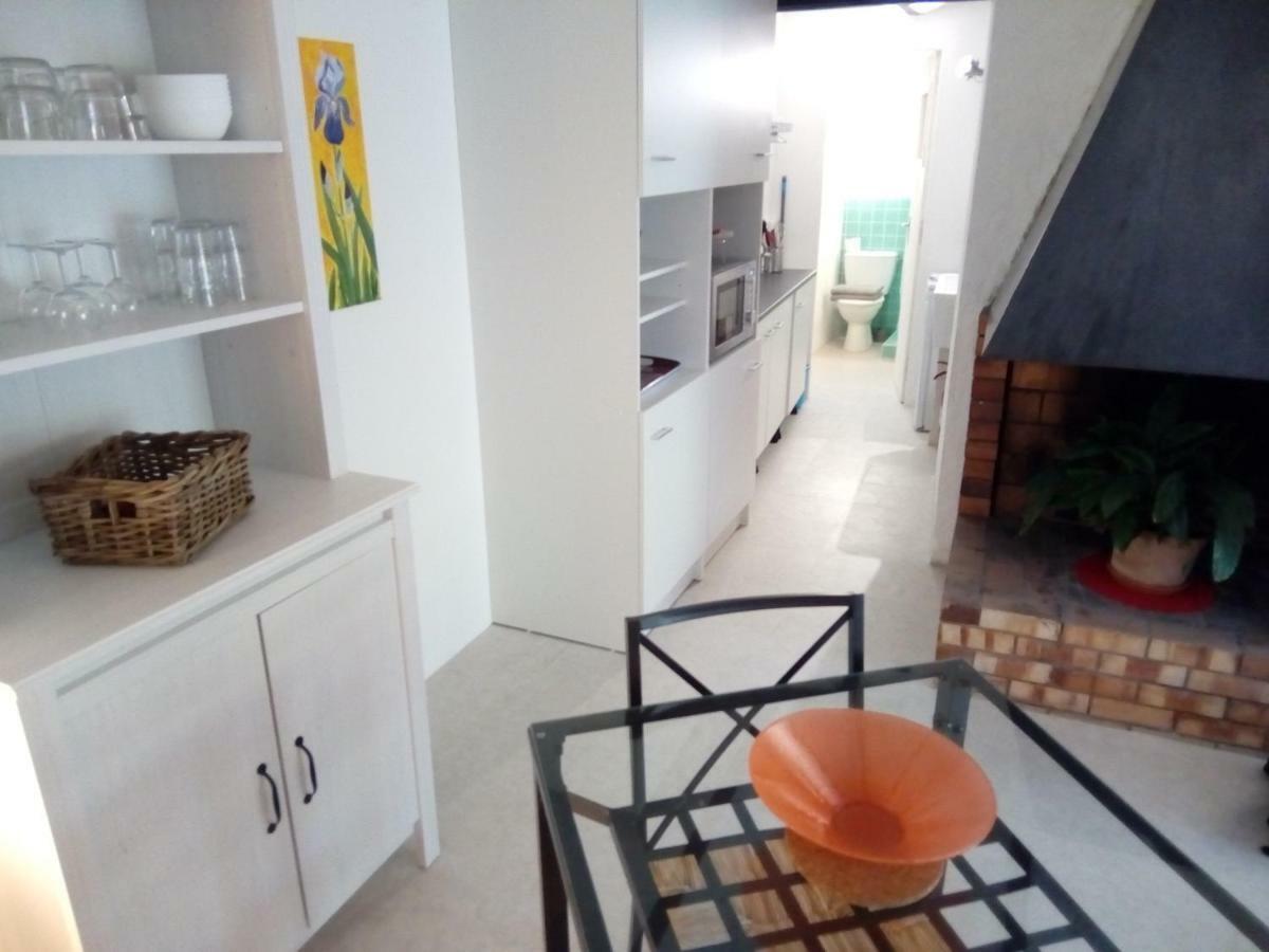 Le Moulin Des Ocres Apt