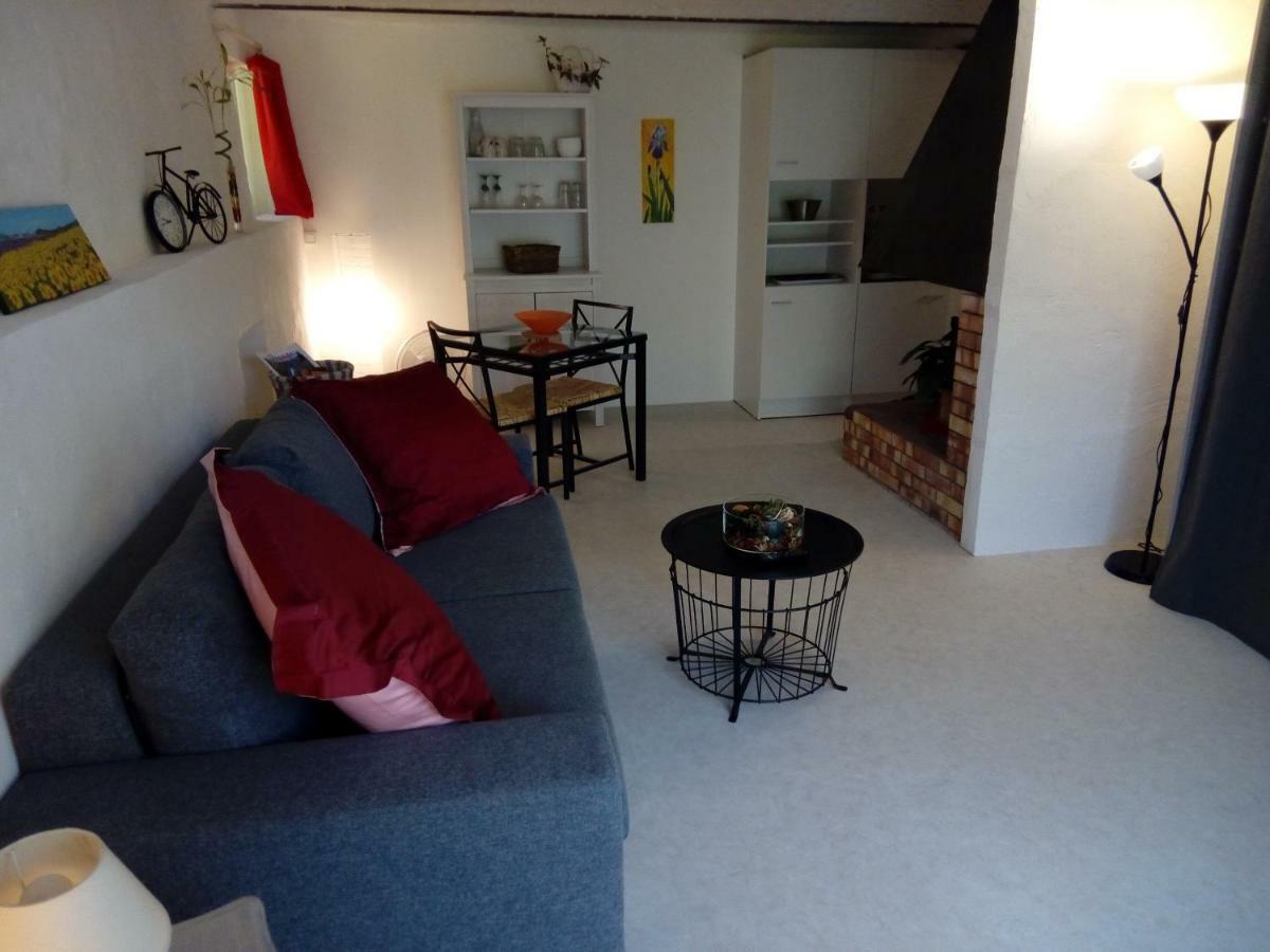 Holiday home Le Moulin Des Ocres