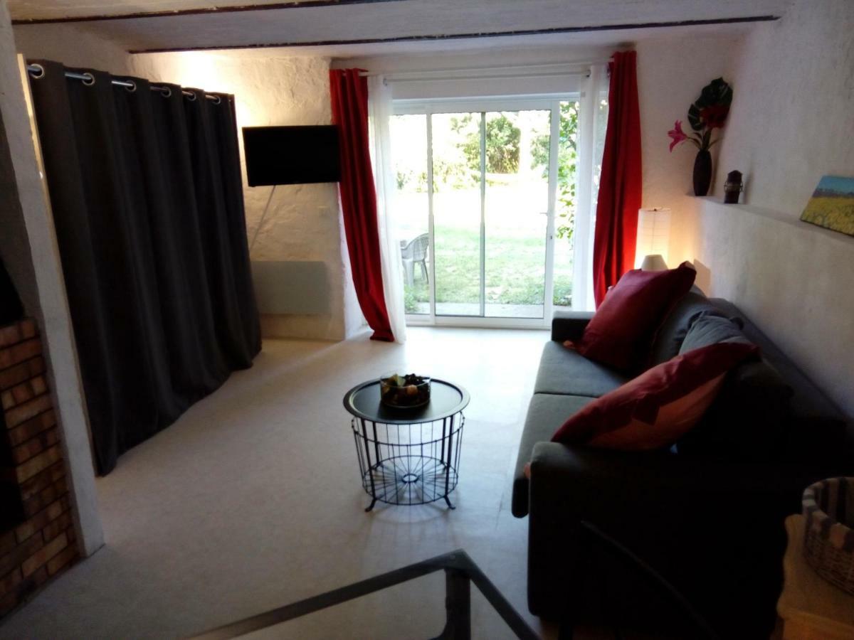 Holiday home Le Moulin Des Ocres Apt